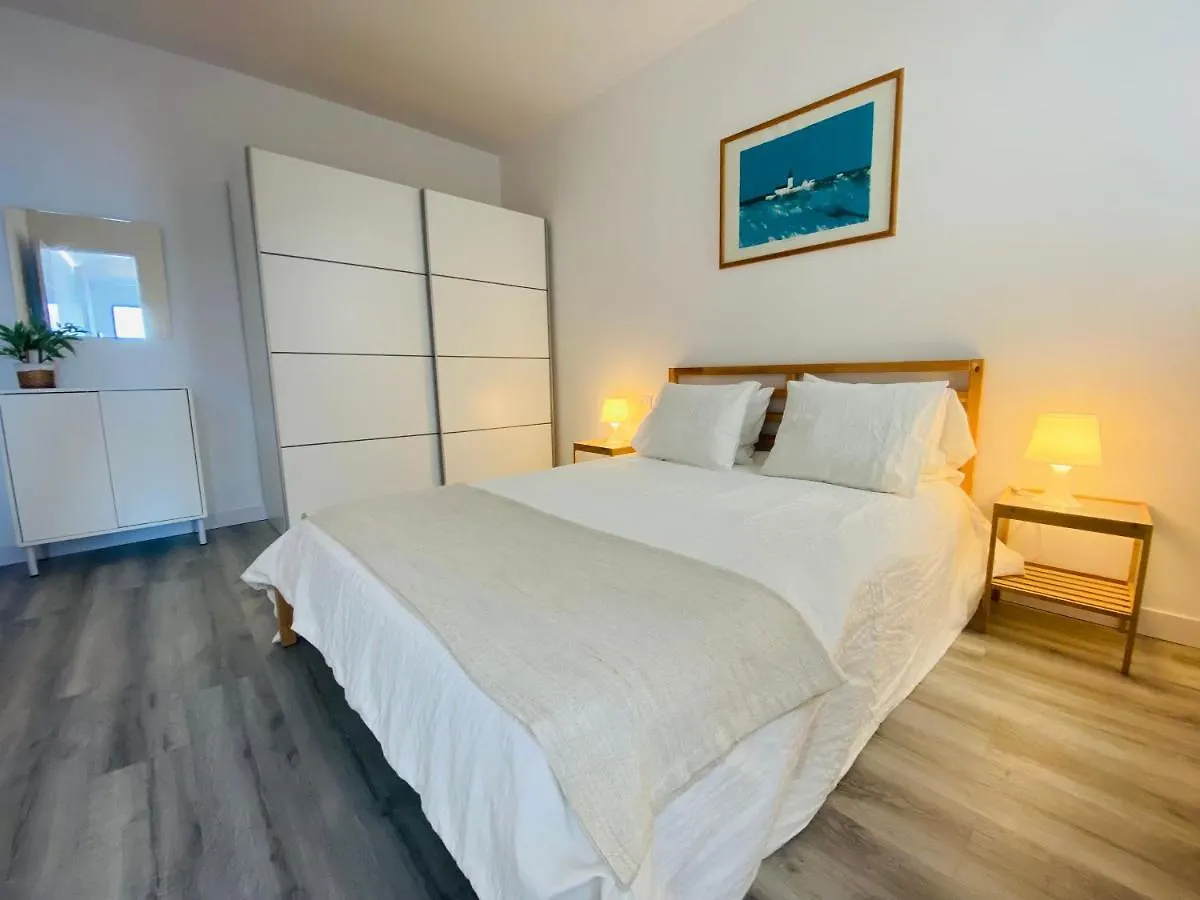 Apartment Vista Maravilla , Playa De Los Cristianos Arona