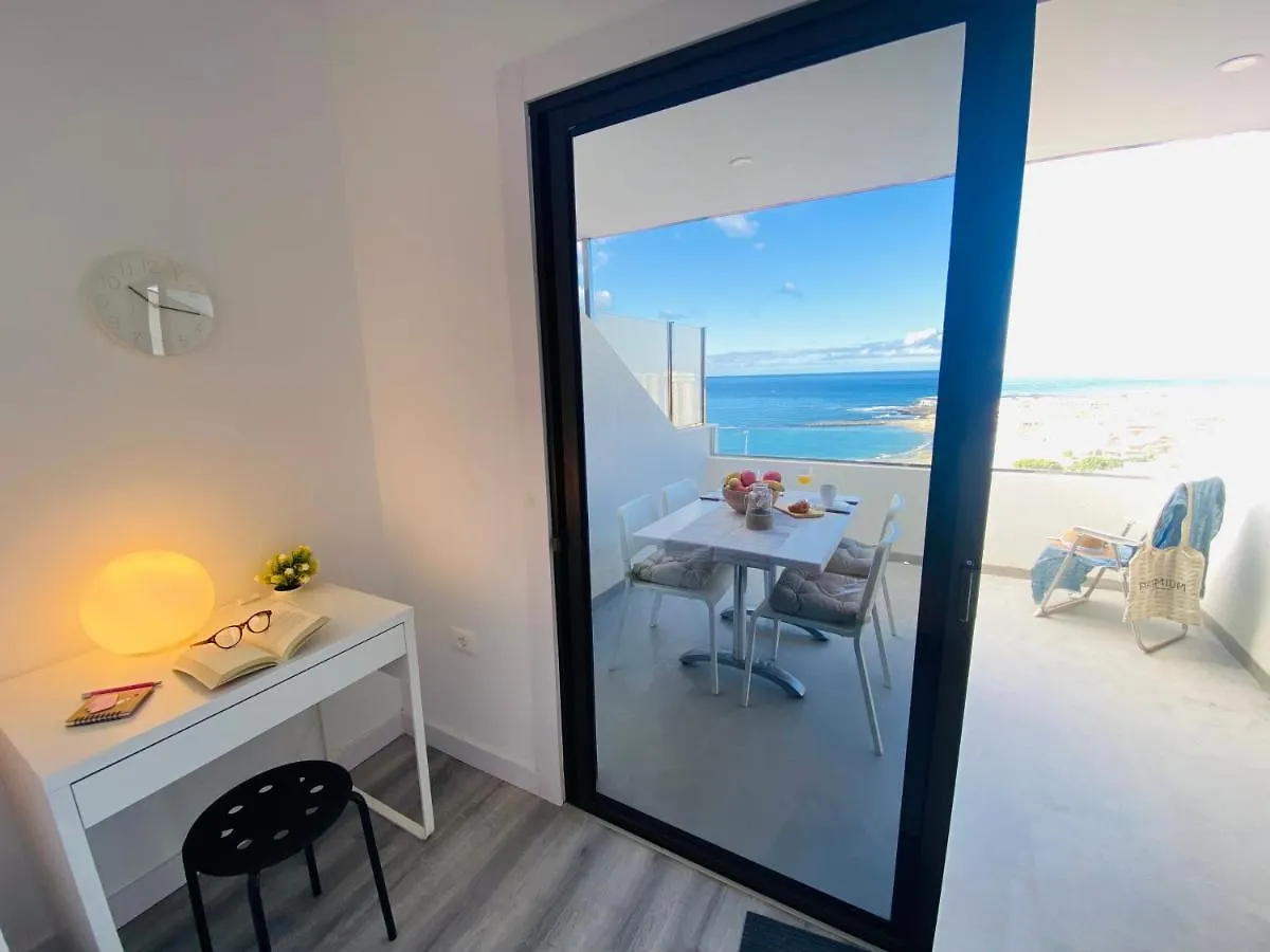Vista Maravilla , Playa De Los Cristianos Arona  Apartment