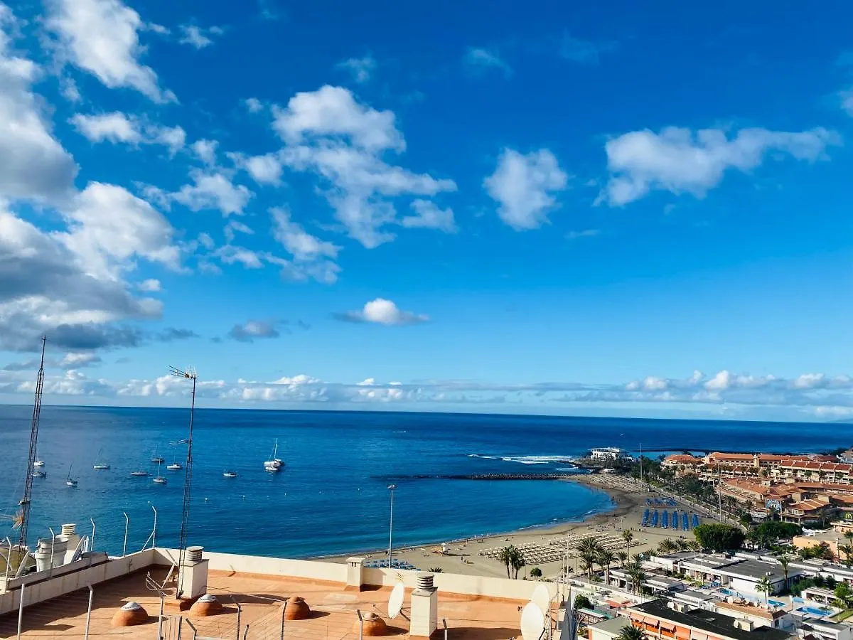 Vista Maravilla , Playa De Los Cristianos Arona  Apartment Arona (Tenerife)