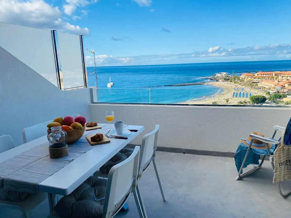 Vista Maravilla , Playa De Los Cristianos Arona