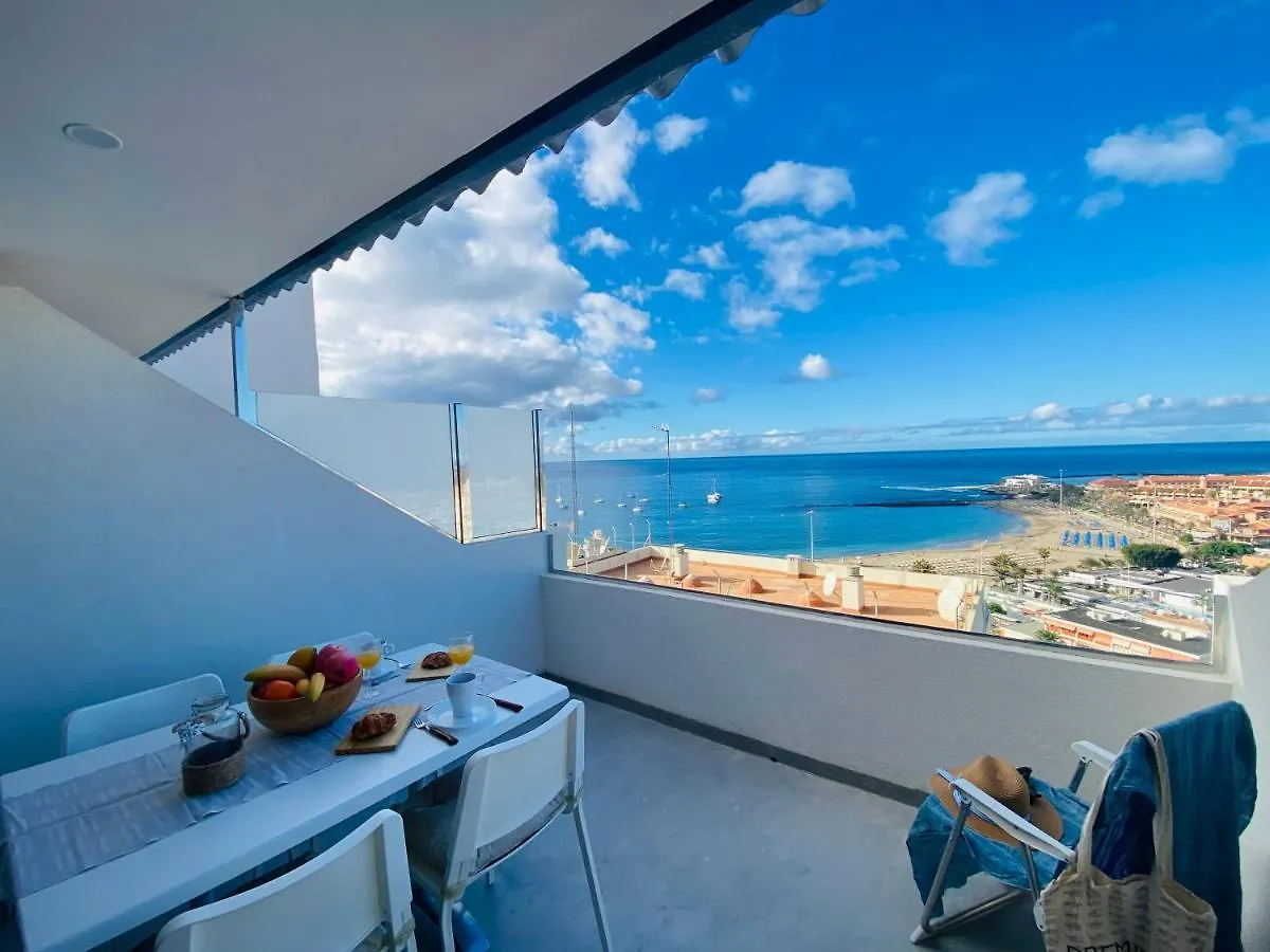 Vista Maravilla , Playa De Los Cristianos Arona  Apartment