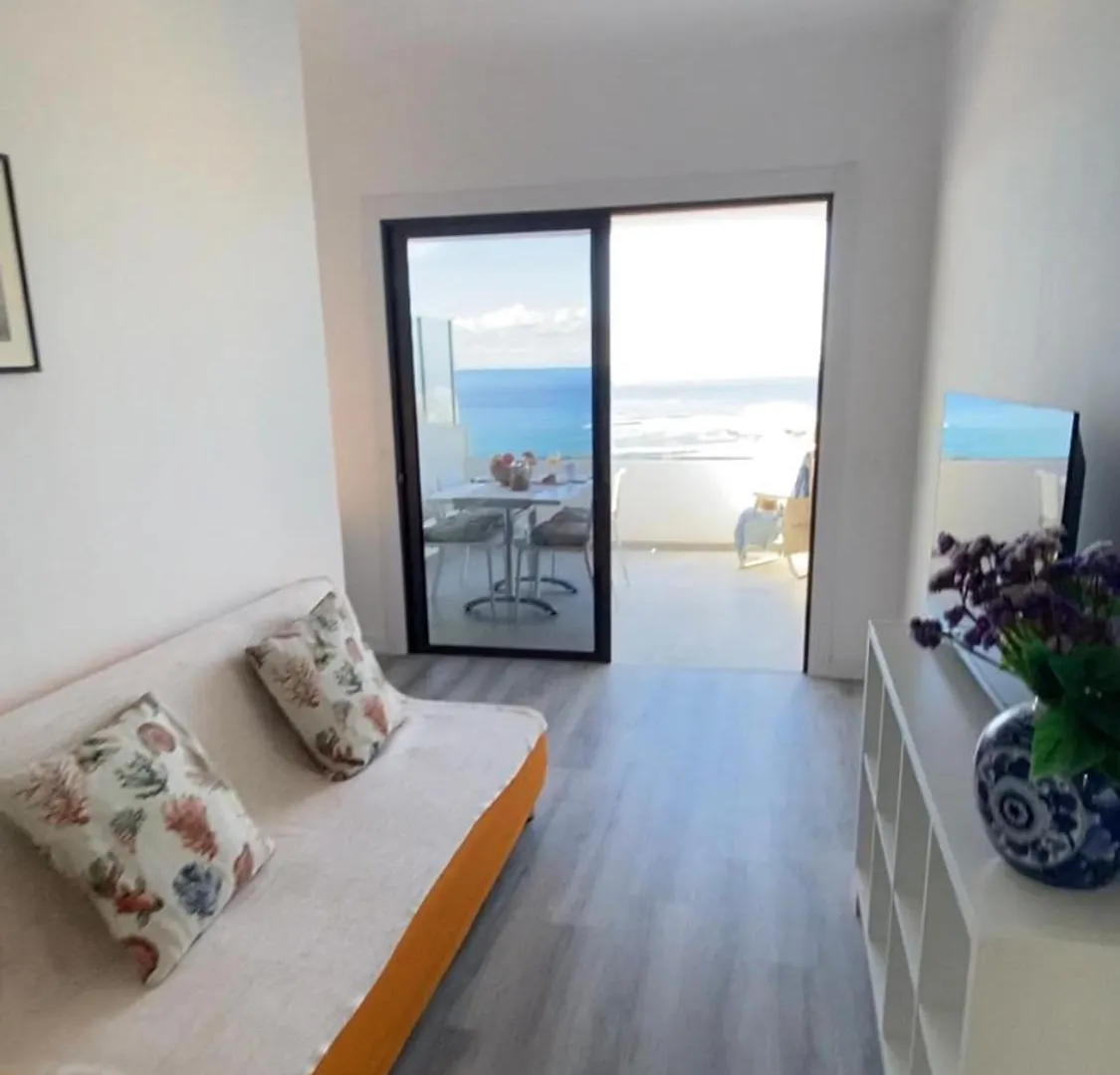 Apartment Vista Maravilla , Playa De Los Cristianos Arona