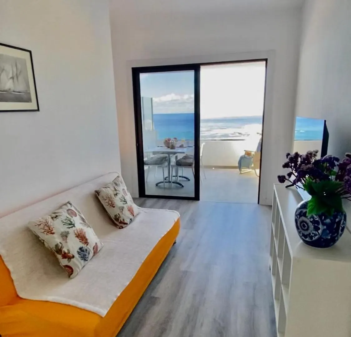 ארונה Vista Maravilla , Playa De Los Cristianos