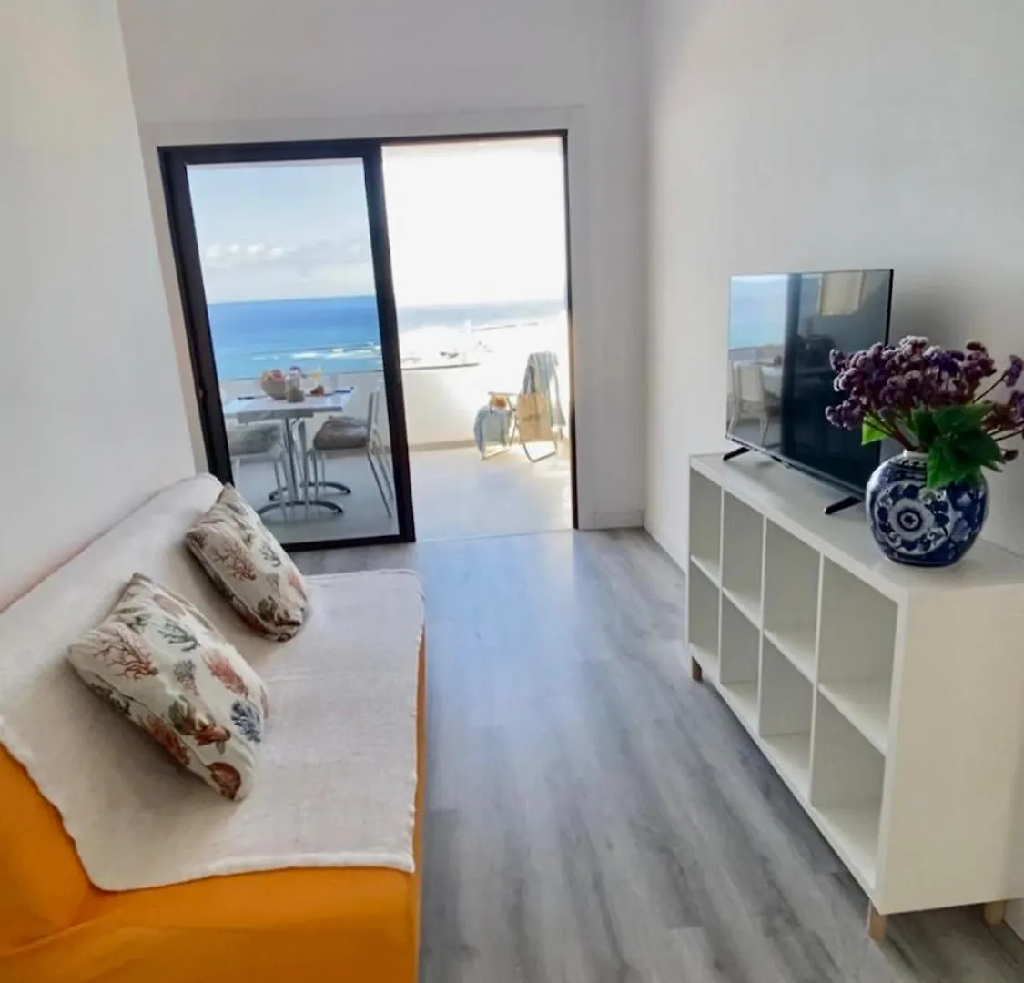 Apartment Vista Maravilla , Playa De Los Cristianos Arona